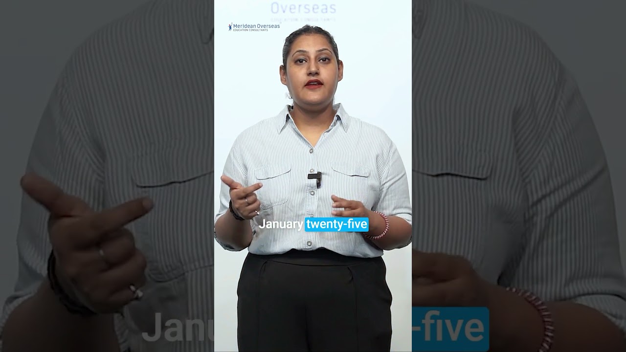 Is Spring 2024 Intake REALLY Worth the Hype? US visa and immigration