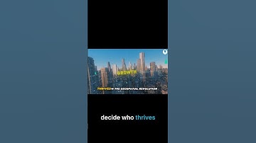 Secret GIS Jobs No One Talks About (Don’t Just Be an Analyst!)