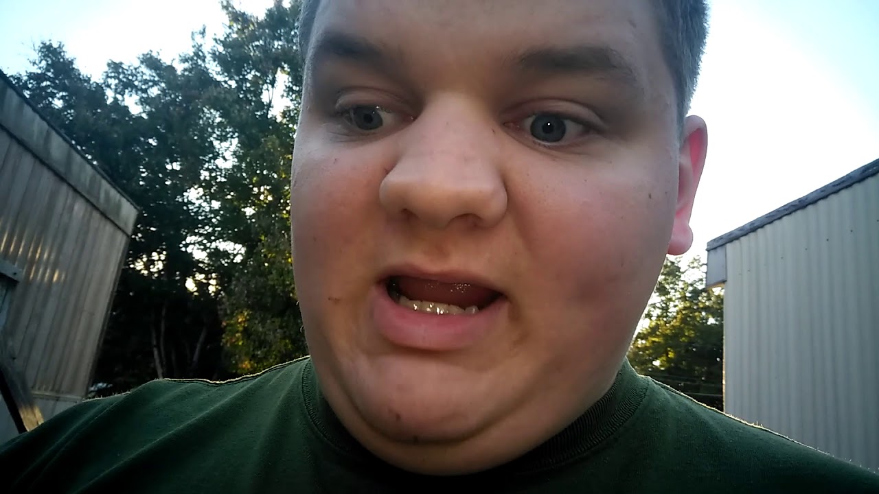 reviewing-my-murry-lawn-mower-my-very-first-lawn-mower-youtube