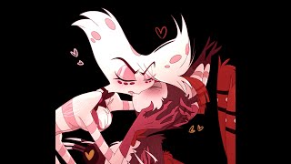 Huskerdust Aggressive Kiss -Timelapse No Music