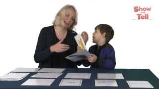 Kindergarten phonics activities for reading: memory game screenshot 4