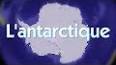 Les secrets cachés de l'Antarctique ile ilgili video
