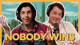 It Ends With Nothing: The Lively Lawsuit is OVER