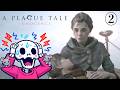 [初見ビビり配信] A Plague Taleやってくよ#2