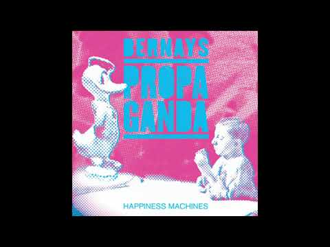 Bernays Propaganda -