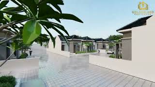 Download Lagu GOLDENLAND RESIDENCE | 200 JUTAAN | PAKISAJI | MALANG | TYPE 42 MP3