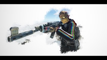 Respect - Rust Montage!