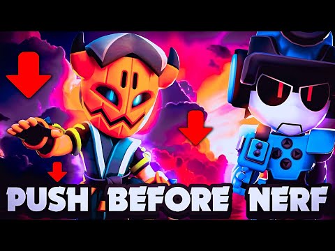 Push These 3 Broken Brawlers *ASAP* Before They Fall Off