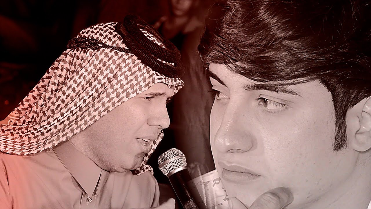 الفنان علي الزيداوي يدللون اهل بوب الشام الف الف مبروك