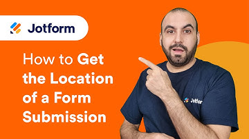 How to Enable Geo Stamping on Your Forms