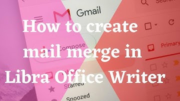 Class X Unit 1 Digital Documentation Advanced Session 5 Implement Mail Merge