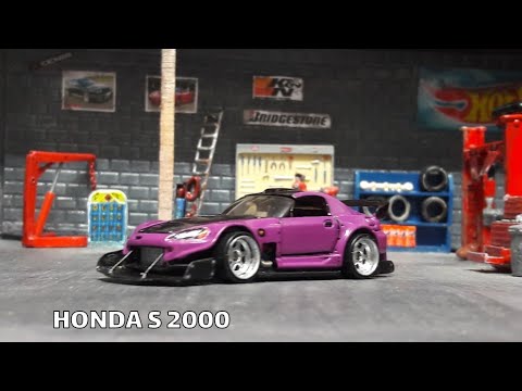 custom-hotwheels-honda-drift-car.