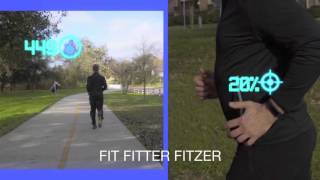 Fit, Fitter, FitZer™ screenshot 5