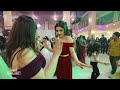زفاف بسام و نبيلة جوبي دبكة Part 003 الفنان أسعد الناصر تصوير مالفا كروب MALVA GRUP 