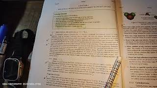 G_11, Bio(Ch_02), Topic: Explanation on Polymer With Examples