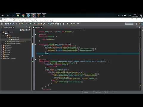 Plugin de Tag's  » SpeedCode (SRC Liberada)