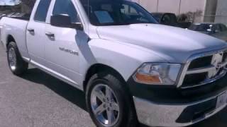 2012 Ram 1500 San Antonio TX 78230