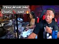 WAIT A SEC. SHEILA E. OMG! - DRUMMER REACTION TO SHEILA E.