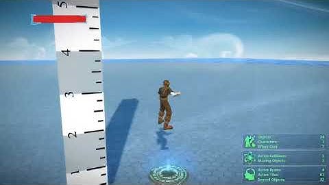 Project Spark Tutorial: J