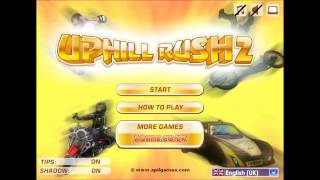 Uphill Rush 2 theme screenshot 5