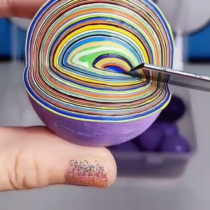 Bikin ngantuk, ASMR SATISFYING #satisfying #asmr #viral
