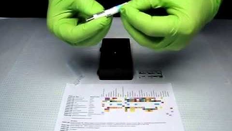 Field Forensics DABIT-005 (Cocaine)