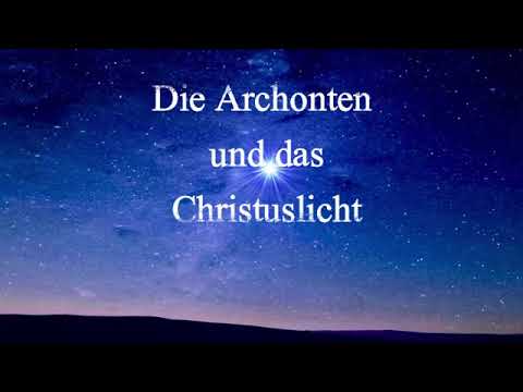 Video: Die Geheime Kraft Der Archonten - Wer Sind Sie Und Was Wollen Sie? - Alternative Ansicht