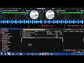 PLAYING OF BEST CHILL MUSIC WITH VIRTUAL DJ 2020 [SERATO DJ SKIN] THE BEST SKIN EVER!!