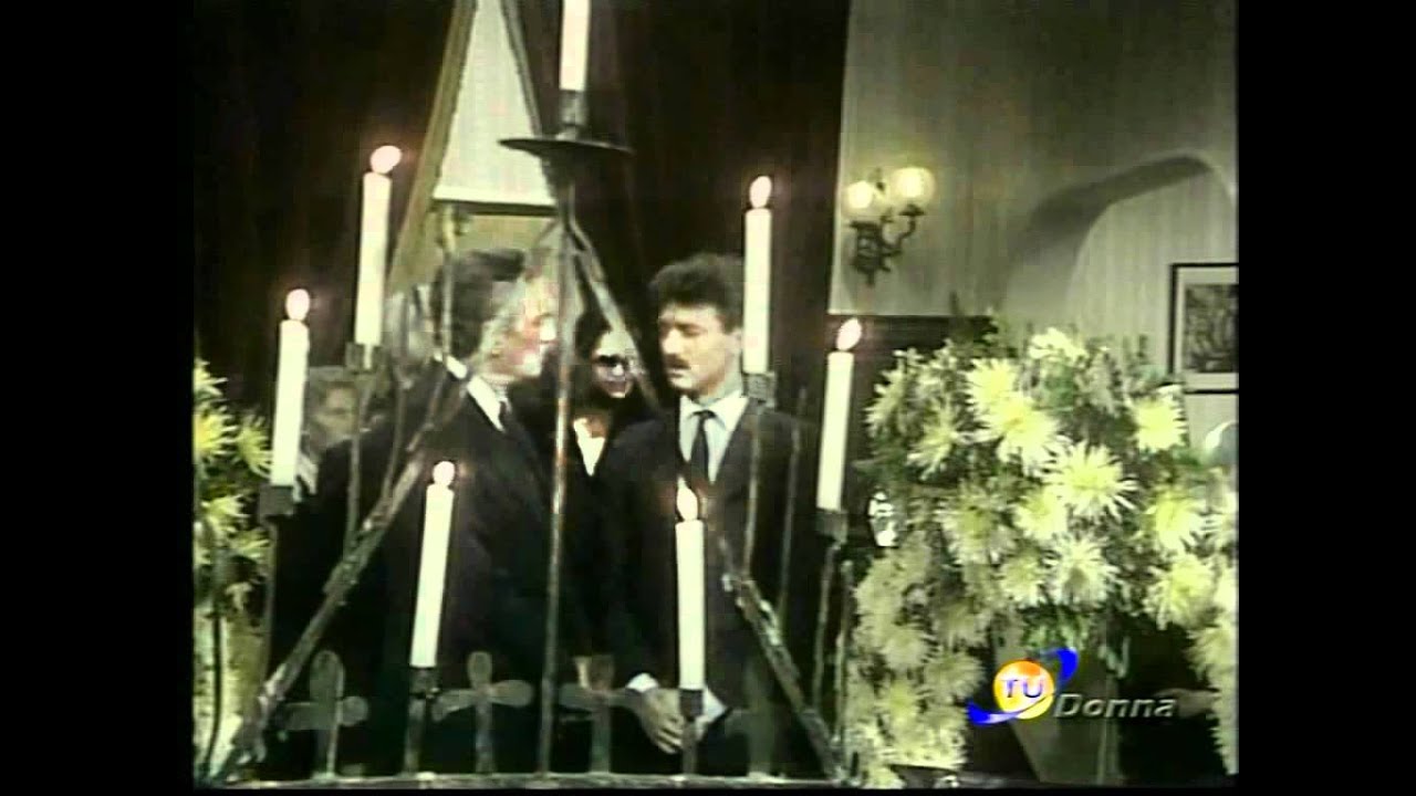 Leonela (1984) - La fine di Omero Ferrari HQ