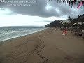 Puerto Vallarta, Jalisco en vivo visto desde Hyatt Ziva Puerto Vallarta