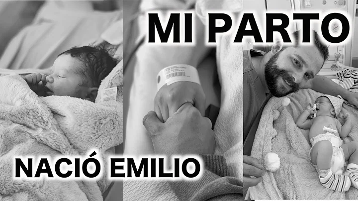 STORYTIME: MI PARTO (LA MEJOR EXPERIENCIA) | @kimd...