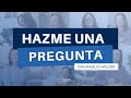 Hazme una pregunta sobre síntomas | Ángeles responde