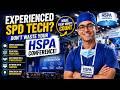 HSPA Conference: Don't Make This Mistake
