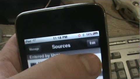 How to get Installous for Ipod touch and Iphone