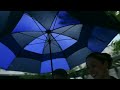 Парасолька-гольфер тростина Fulton Stormshield 95413