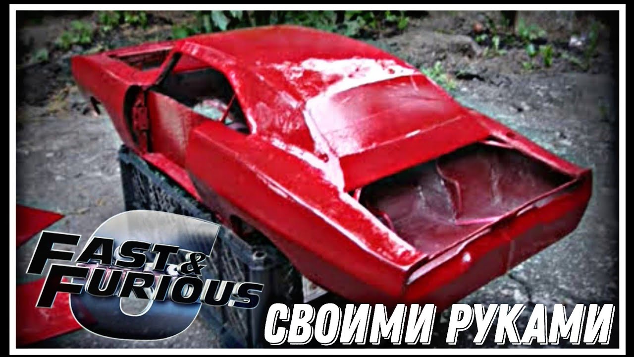 Додж дайтона тюнинг