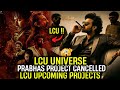 Prabhs x lokesh project cancelled  lcu universe upcoming projects  trend star media