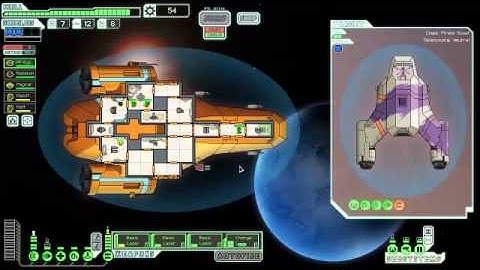 FTL Advanced addition run 1 episode 3