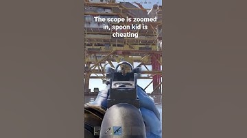 Spoon kid cheating in rust