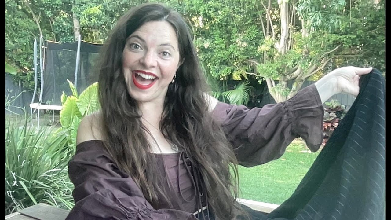 Feel like your future self, now!