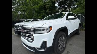 2023 GMC Acadia SLE Danbury, West Chester, Watertown, Brookfield, New Milford, Dutchess County ... Blasius Gmc Branford Ct