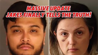 FAKE INMATE GETS JAKE HARO TO TELL THE WHOLE TRUTH! 