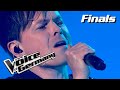 Michael Patrick Kelly & Katarina Mihaljević - Blurry Eyes | Finals | The Voice of Germany 2021