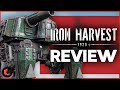 Iron Harvest Review | Imitation is the Sincerest Form of Flattery...