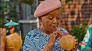 Tropika TV commercial: Island smoothness into the heart of ikasi