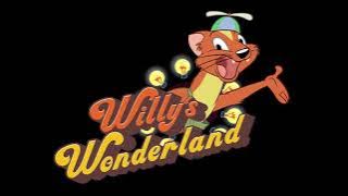 Willy's Retro Wonderland (Instrumental)