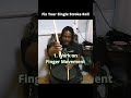 Fix Your Single Stroke Roll