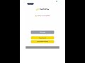 How to Use Tap To Pay App On the Phone