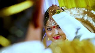 Best Cinematic Marriage Teaser 2021 || Shravan Kumar Goud & Manisha || Lovely Brother's Photography