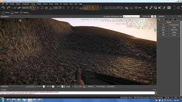 Learning CE3, ep1: The Impromptu First Look